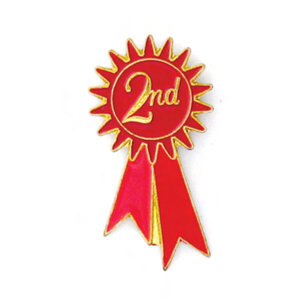 2nd Place Ribbon Clipart Http   Stockpins4less Com Index Php Main Page
