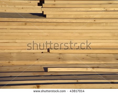 2x4 Lumber Clipart Stack Of 2x4 Wooden Boards