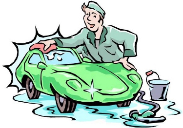 Although There Are Different Types Of Car Washing Services Out There