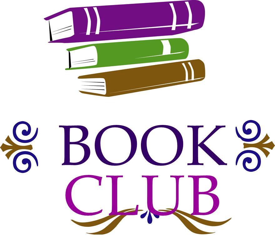 Book Club Clip Art   Clipart Best