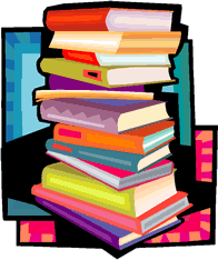 Download Free Book Club Clipart Images