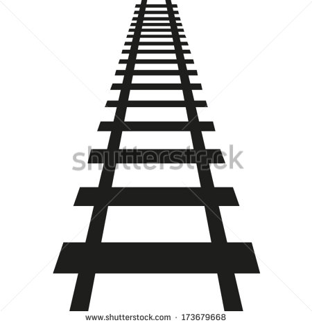 Download Railroad Tracks Wallpaper 1920x1080   Wallpoper  444179