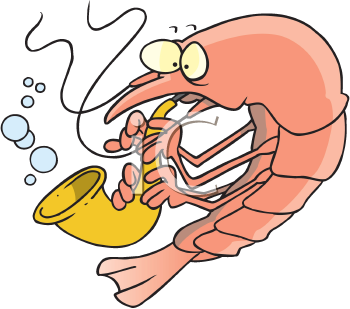 Find Clipart Shrimp Clipart Image 4 Of 6