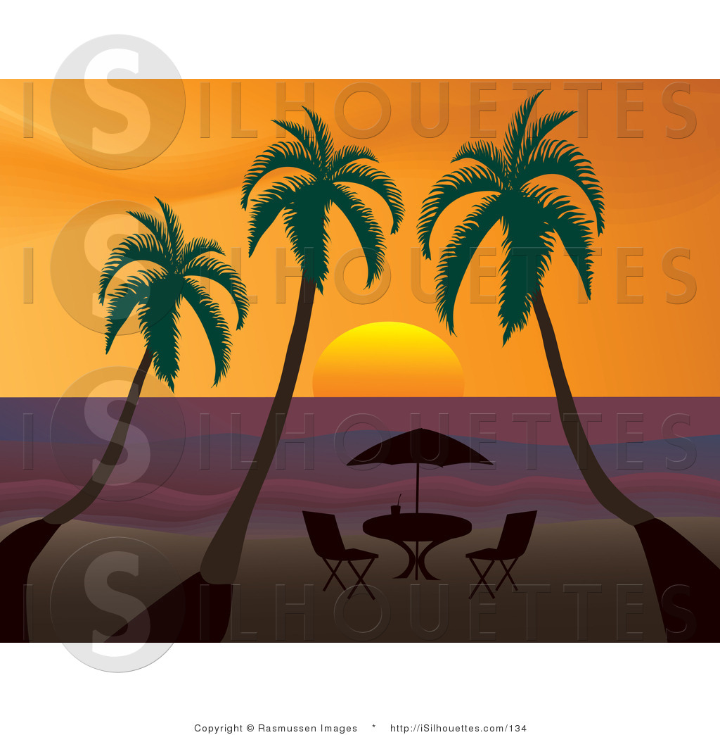 Go Back   Images For   Beach Sunset Clipart