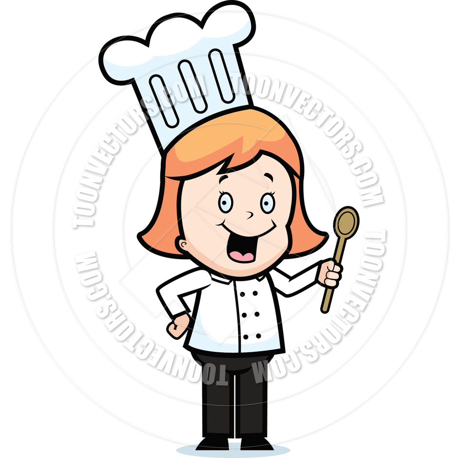 Kids Cooking Clipart   Design Home