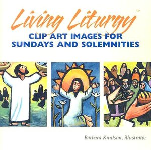 Liturgical Clip Art