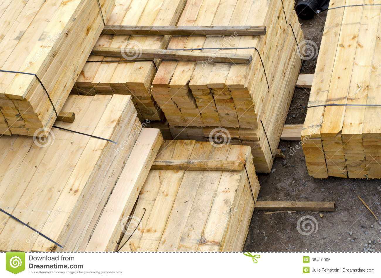 Lumber Royalty Free Stock Image   Image  36410006