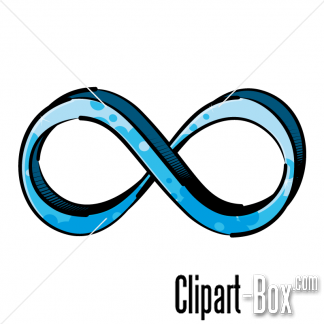 Related Infinity Symbol Cliparts
