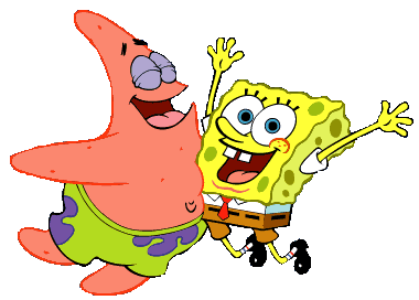 Spongebob    Patrick Pictures Images And Photos