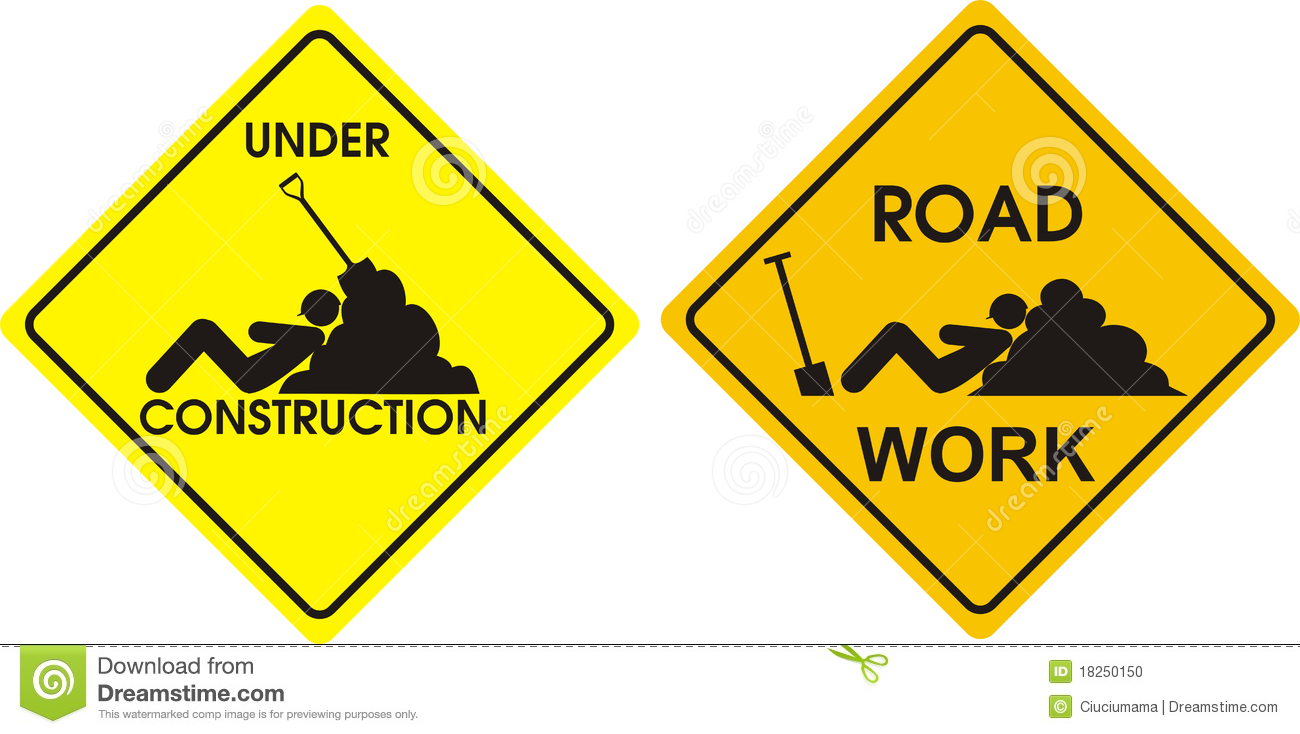 Website Design Road Repairs Traffic Sign Road Sign Mr No Pr No 2 1416