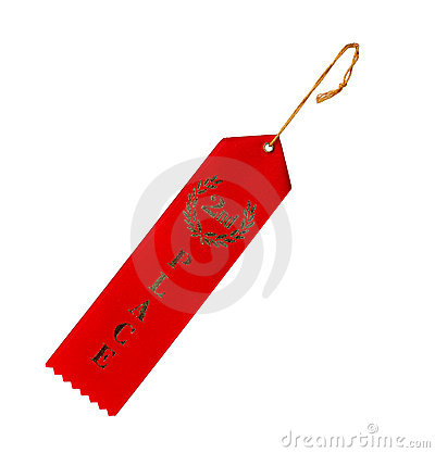2nd Place Ribbon Clipart Http   Www Dreamstime Com Royalty Free Stock