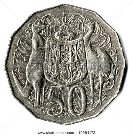 Australian Coin Stock Photos Illustrations And Vector Art