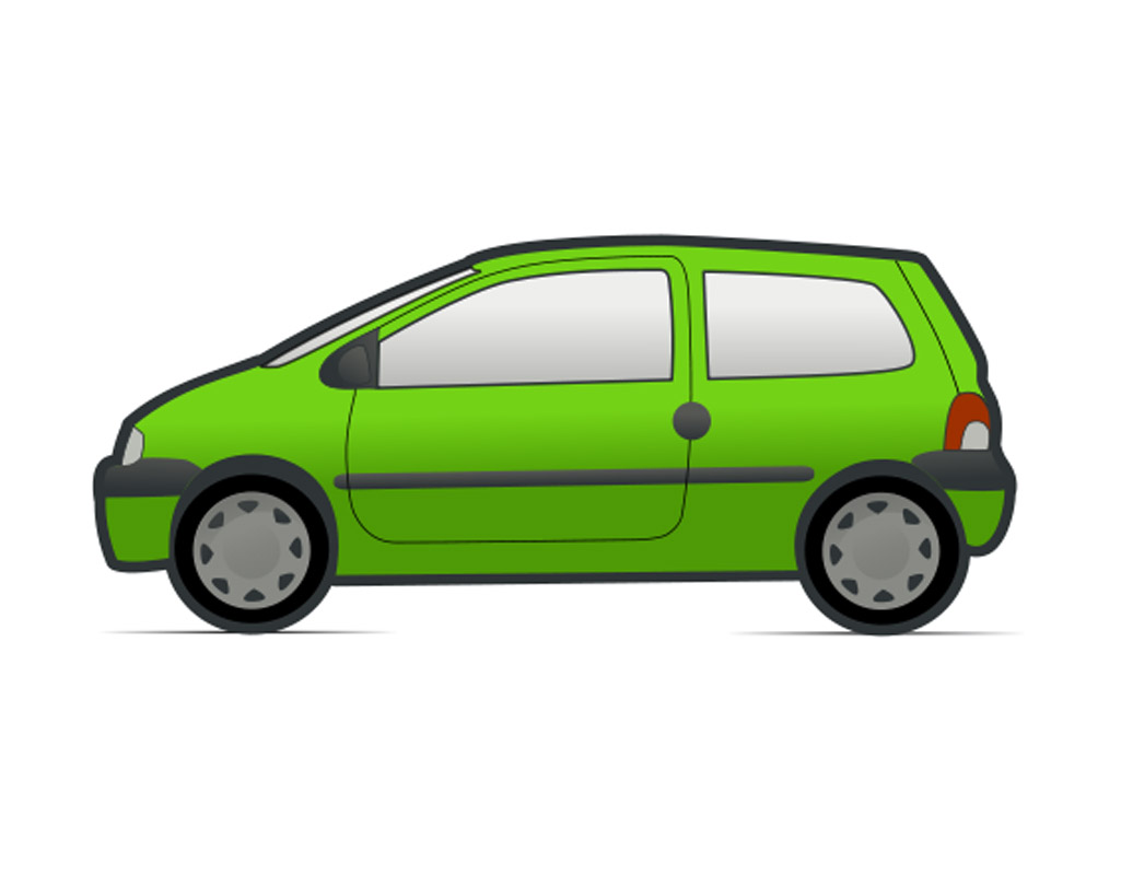 Car Clipart Side View   Clipart Panda   Free Clipart Images