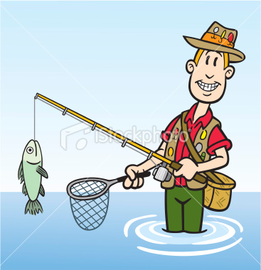 Cartoon Fisherman 1 Fisherman Cartoon Pictures Fisherman Cartoon
