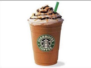 Coffee Site  Recipe Starbucks Frappuccino