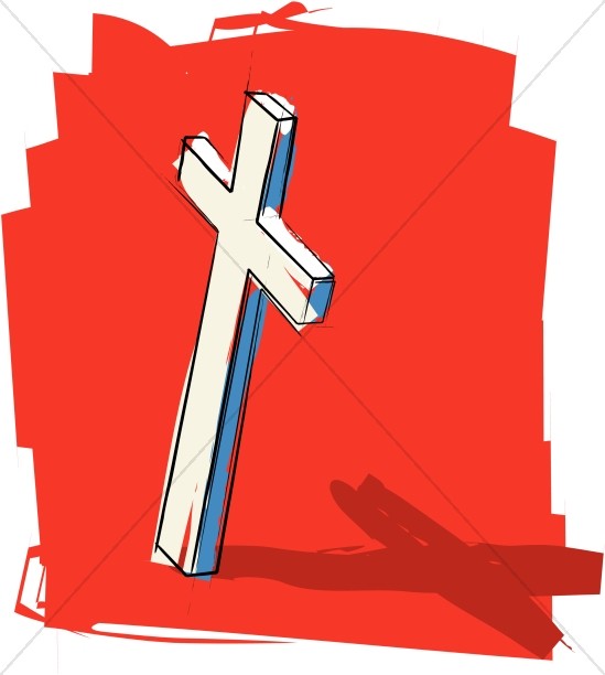 Cross Clipart