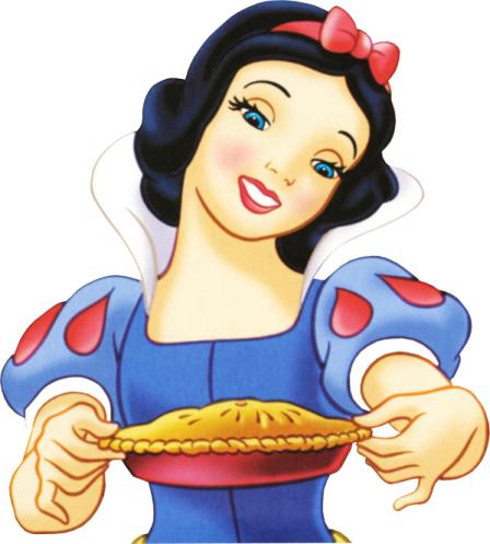 Disney S Snow White Clipart Back To The Snow White Main Clipart Page