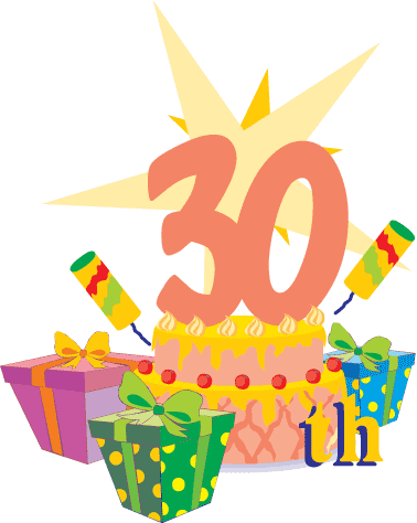 Download Birthday Clip Art   Free Clipart Of Birthday Cake Parties
