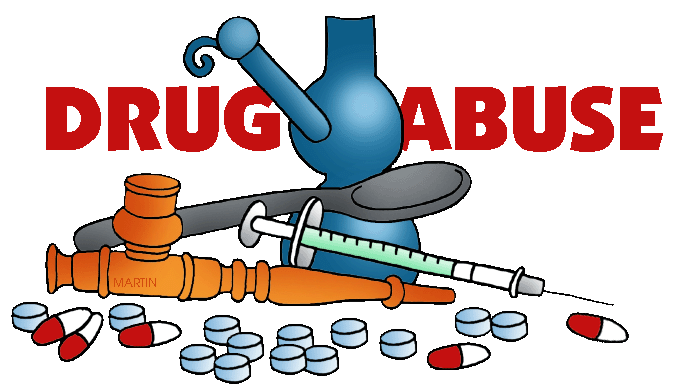 Drug Abuse Is Assuming An Alarming Proportion In Three Border