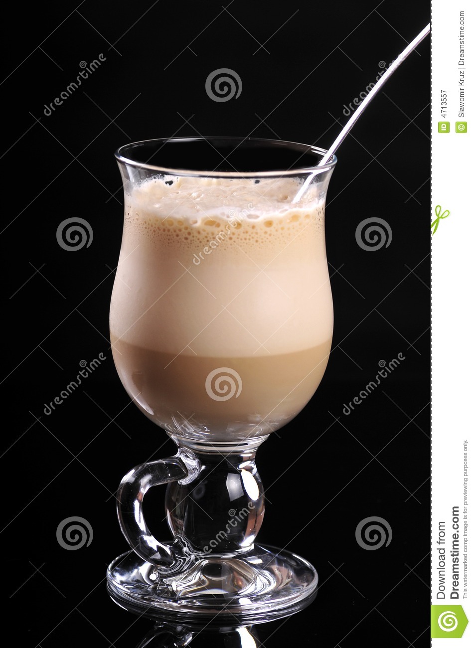 Frappuccino Royalty Free Stock Photography   Image  4713557