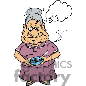 Grandmother Clip Art Photos Vector Clipart Royalty Free Images   1