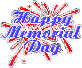 Happy Memorial Day Gifs Graphics And Greetings   Let S Celebrate