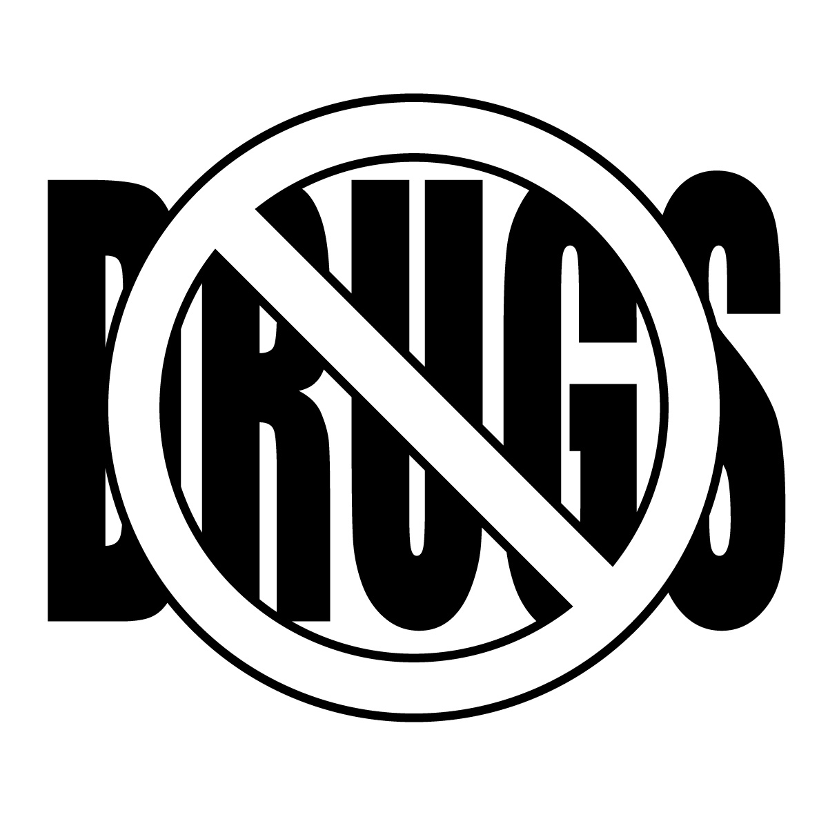 Just Say No To Drugs   The Black Sheep Thefts