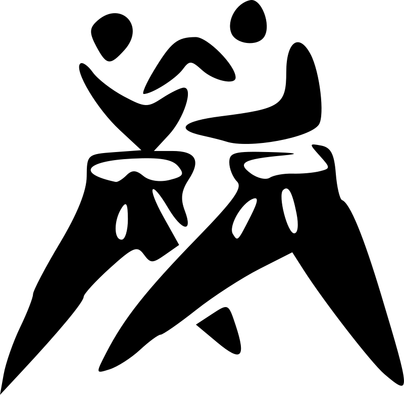 Martial Arts Sports Clipart Pictures Royalty Free   Clipart Pictures