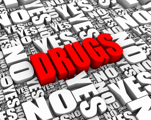 On Danger Alert Over New Synthetic Drugs   Drug Addiction 2014   West