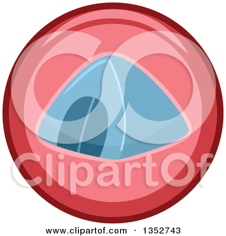 Royalty Free  Rf  Application Button Clipart   Illustrations  13