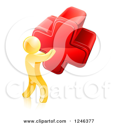 Royalty Free  Rf  First Aid Clipart Illustrations Vector Graphics  1