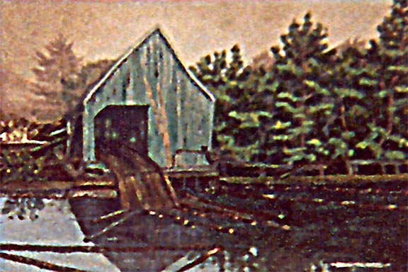 Sawmill Clipart