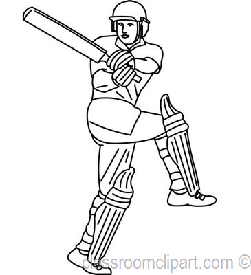 Sports Clipart Png Cricket Clipart Cricket Sports