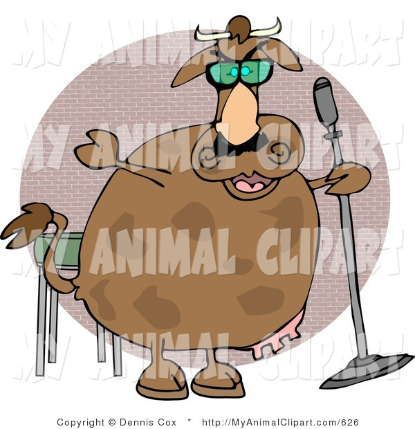 Stand Up Comedy Clip Art