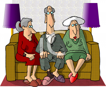 Clipartguide Comold People Sitting On A Sofa