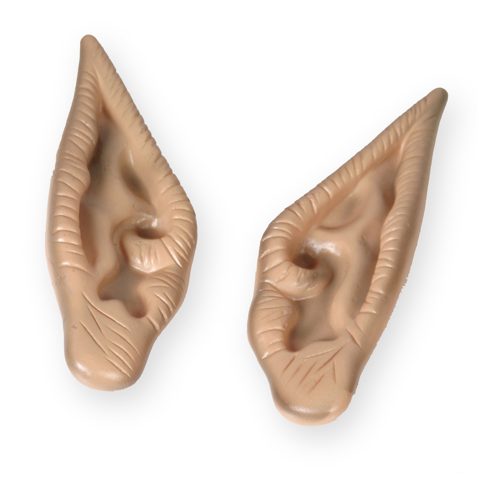 Elf Ears   Includes One Pair Of Elf Ears One Size Fits Most