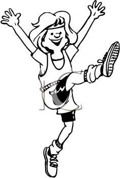 Find Clipart Aerobics Clipart Image 4 Of 22
