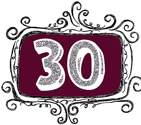 Home   30th Birthday Clipart Gallery   Also Try