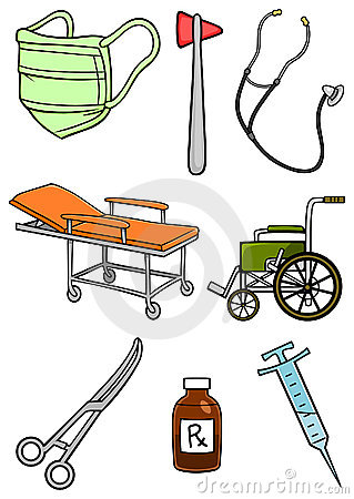 Hospital Equipment