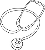 Medical Instrument Pictures   Graphics   Illustrations   Clipart
