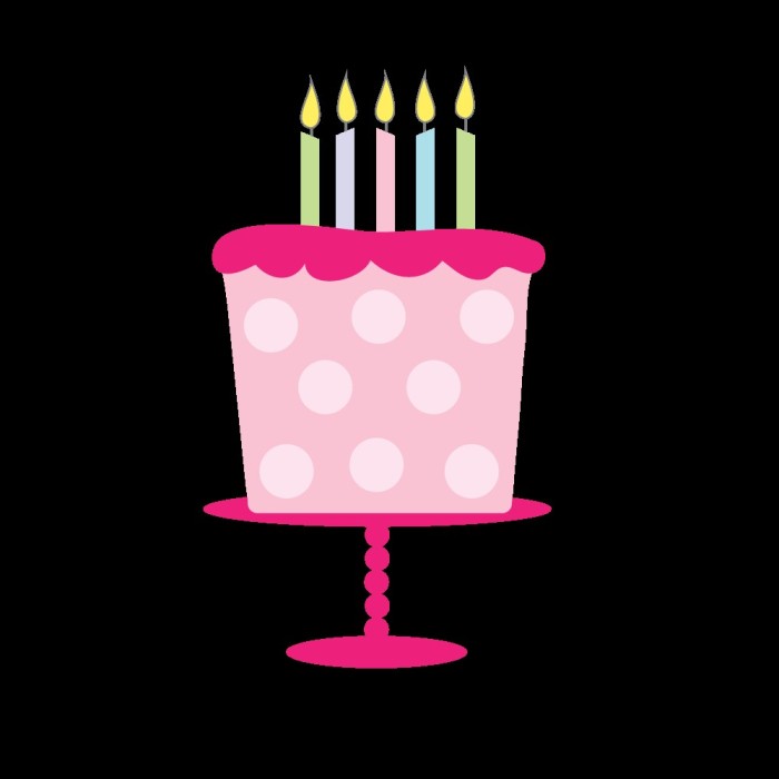 Microsoft Free Clip Art Birthday Cake