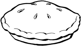 Pie In The Face   Clipart Best