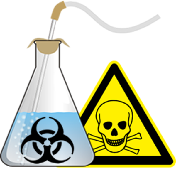 Science Lab Safety Clipart   Clipart Panda   Free Clipart Images