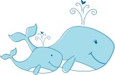 Clipart Baby Seal Clipart Baby Fish Clipart Ocean Clipart For Baby