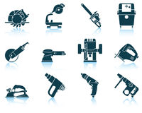 Electric Tool Drill Stock Vectors Illustrations   Clipart