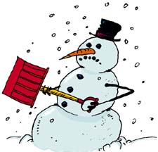 First Day Of Winter Clip Art Images   Pictures   Becuo