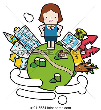 Go Back   Gallery For   Specialization Economics Clipart