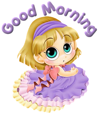 Good Morning Graphics And Animated Gifs  Good Morning