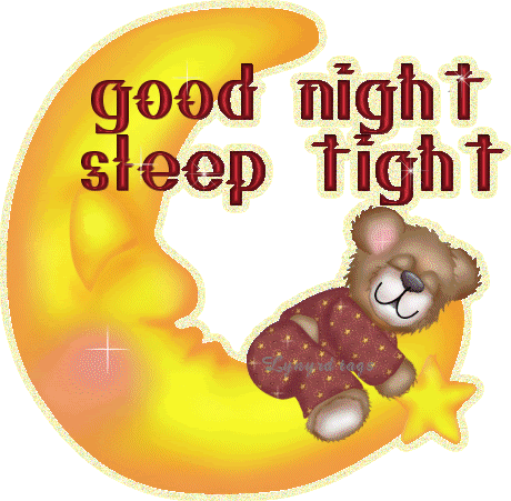 Good Night Sleep Tight    Bye    Myniceprofile Com