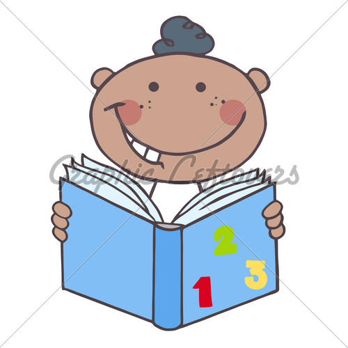 Independent Reading Clipart   Clipart Panda   Free Clipart Images